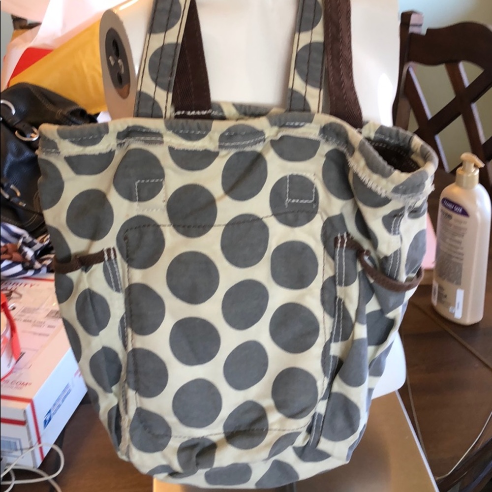 EUC thirty one bag